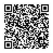 iOSの二次元バーコード